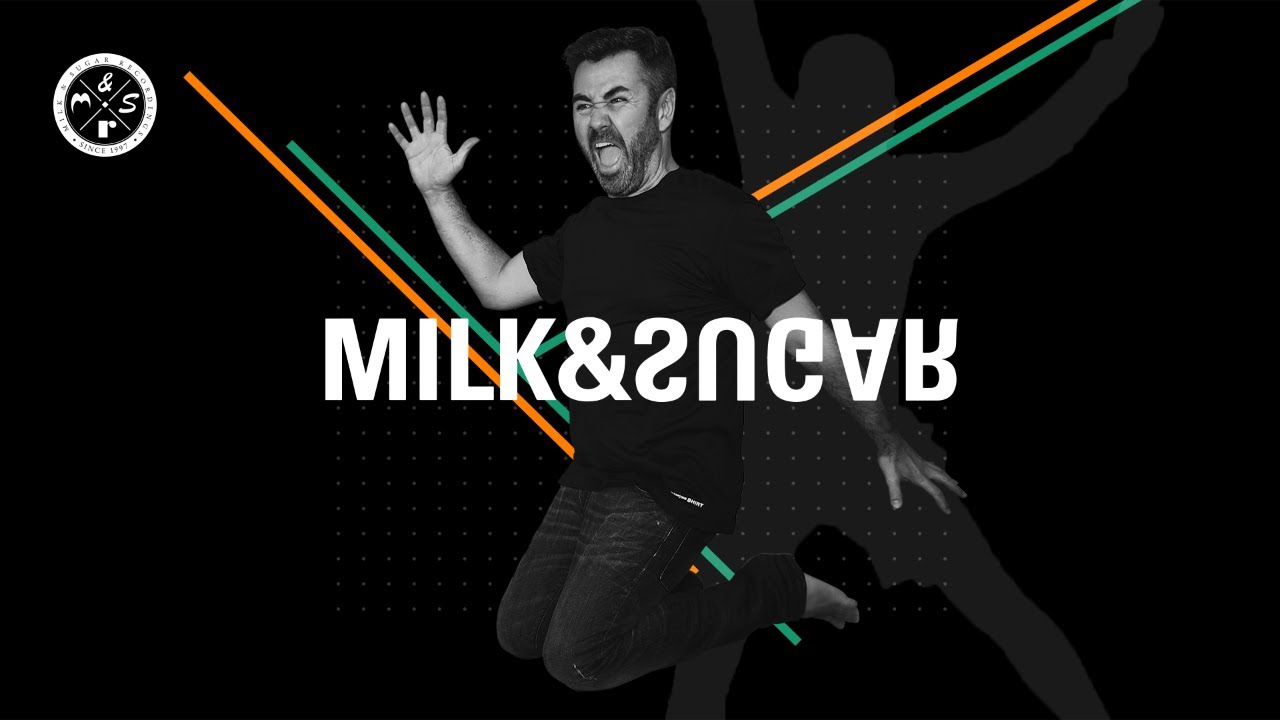 Milk & Sugar  Ibiza Sessions Livestream (2.11.23)