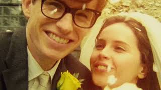 Space Song  Beach House  The Theory Of Everything 