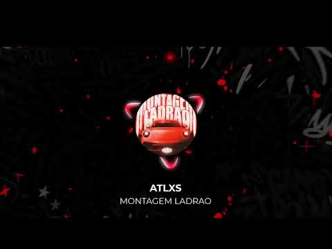 MONTAGEM LADRAO SUPER SLOWED 1 HOUR