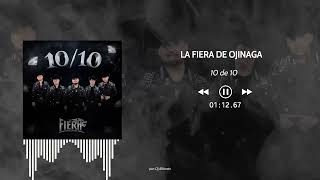 The Beast of Ojinaga - 10 of 10 (2025)