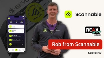 The Kit Room Series: Scannable | Ep. 09