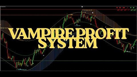 VAMPIRE PROFIT SYSTEM STARTEGY HIGH ACCURATE TRADING SYSTEM BINARY OPTION 100$ INDICATOR FOR FREE