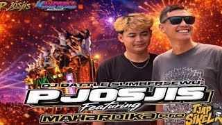 Dj Battle Sumbersewu Pjosjis X Xdams Prodaction 