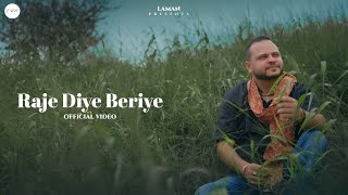 Raje Diye Beriye (Official Video): Abhishek Bisht | DJ Strings | Laman | Himachali Folk Song
