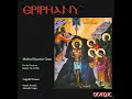 Cappella Romana - Epiphany: Medieval Byzantine Chant