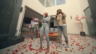 @OfficialBabyfaceRay_  - Spend It Remix - Ferrari Jahary (Official Video) (feat. @blxst  & Nija )