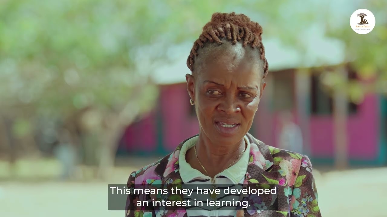 Manyatta Homeschooling || The Power of Partnership: Hear From Teachers & Community Leaders