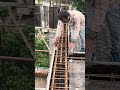 Out side Shuttering #building #construction #viral #newshorts