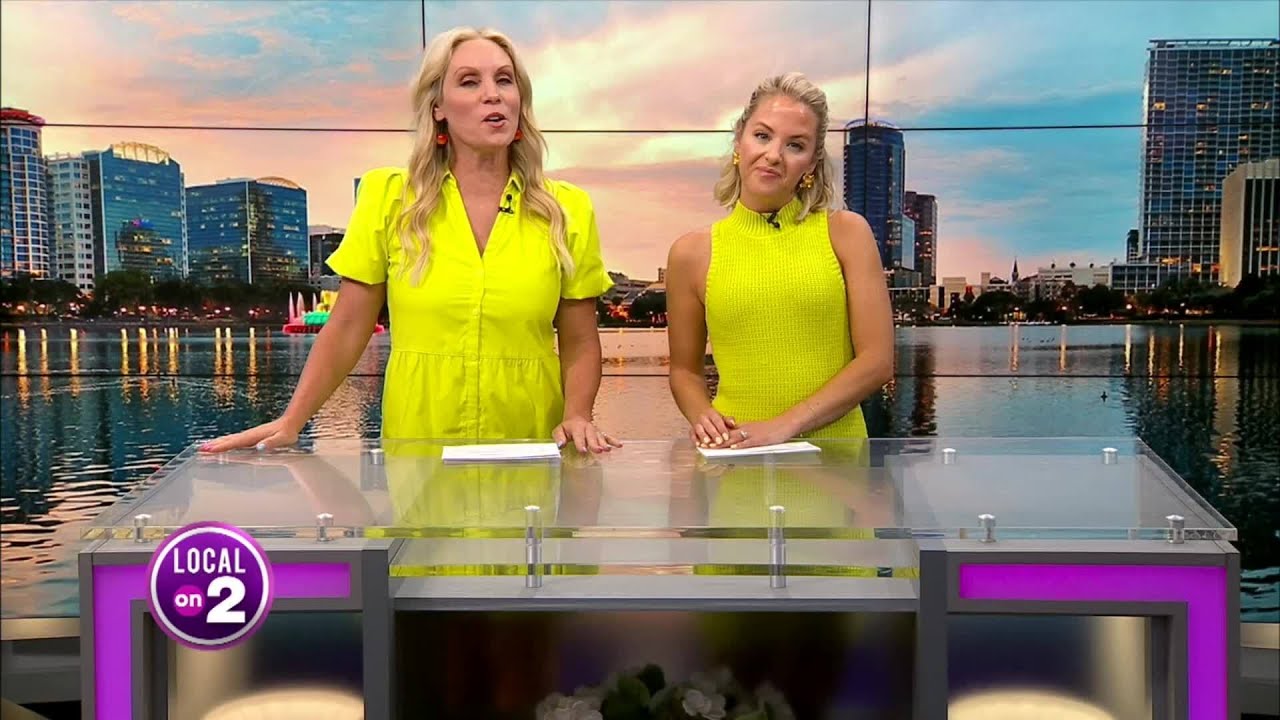 Visit Central Florida: The Real Florida Magic Is Here