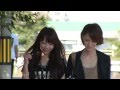 モナコボーイズ TVCM 最強祭ダ人 〜女子大生のありえない跳躍力〜 篇