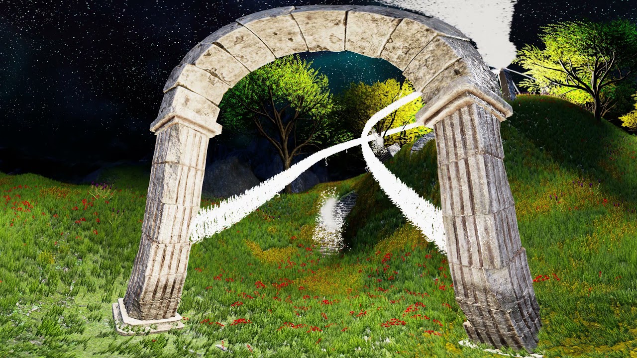 Giovanni Santini - Essere 5. Ascension