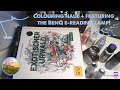 Colouring haul + featuring the BenQ e-reading lamp | Feb 2021 | Adult Colouring