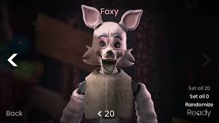 Forgotten At Fredbear 3 stars Good Ending And Secret Ending