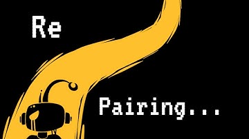 Global Game Jam 2020 Entry (Re-Pairing...)