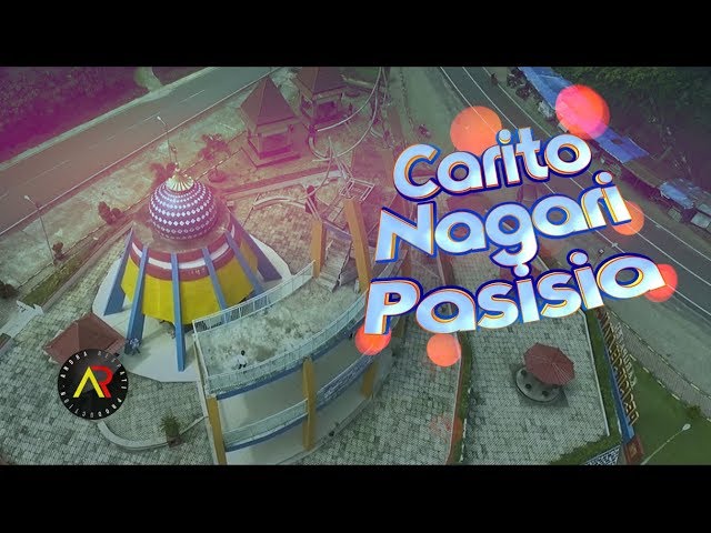 Lagu Minang Terbaru Andra Respati - Carito Nagari Pasisia (Official Music Video) class=