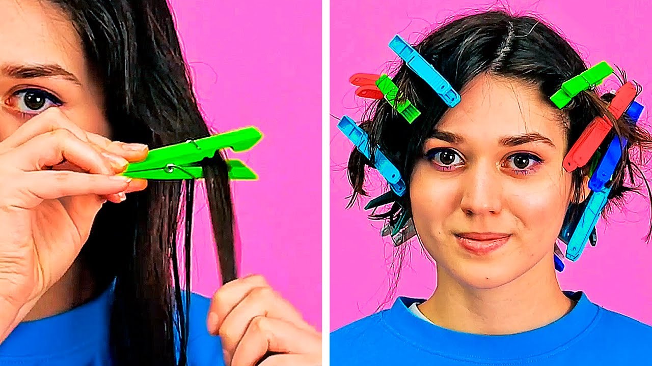 36 BEAUTY HACKS YOU SHOULD HAVE KNOWN EARLIER