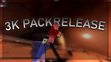 3K TEXTUREPACK RELEASE | russianashasemya