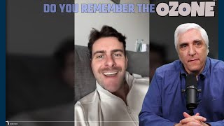 DO YOU 👂 REMEMBER 👂 THE OZONE 👂 LAYER
🪐 SUBSCRIBE / 🚀 LIKE / 👽 COMMENT
The Skeptics Guide to the Universe
Website & Podcast: https://www.theskepticsguide.org/
Patreon: https://www.patreon.com/SkepticsGuide
Facebook: https://www.facebook.com/theskepticsguide
Instagram: https://www.instagram.com/theskepticsguide/
Twitter: https://twitter.com/SkepticsGuide
TikTok: https://www.tiktok.com/@skepticsguide
✉️ Send your questions to:
info@theskepticsguide.org
Check out Our Books:
📘 The Skeptics Guide to the Universe: How to Know Whats Really Real in a World Increasingly Full of Fake
📙 The Skeptics’ Guide to the Future: What Yesterday’s Science and Science Fiction Tell Us About the World of Tomorrow
https://www.theskepticsguide.org/our-book
#SGU #SkepticsGuide #Science DO YOU 👂 REMEMBER 👂 THE OZONE 👂 LAYER