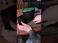 How to Insert an SD card into a Samsung tablet #ScobyTech #samsung #sdcard
