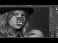 The Painterly Edit - Fine Art Retouch by Sarah Ferrara