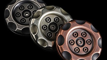 Haptic Coin T-MAX EDC