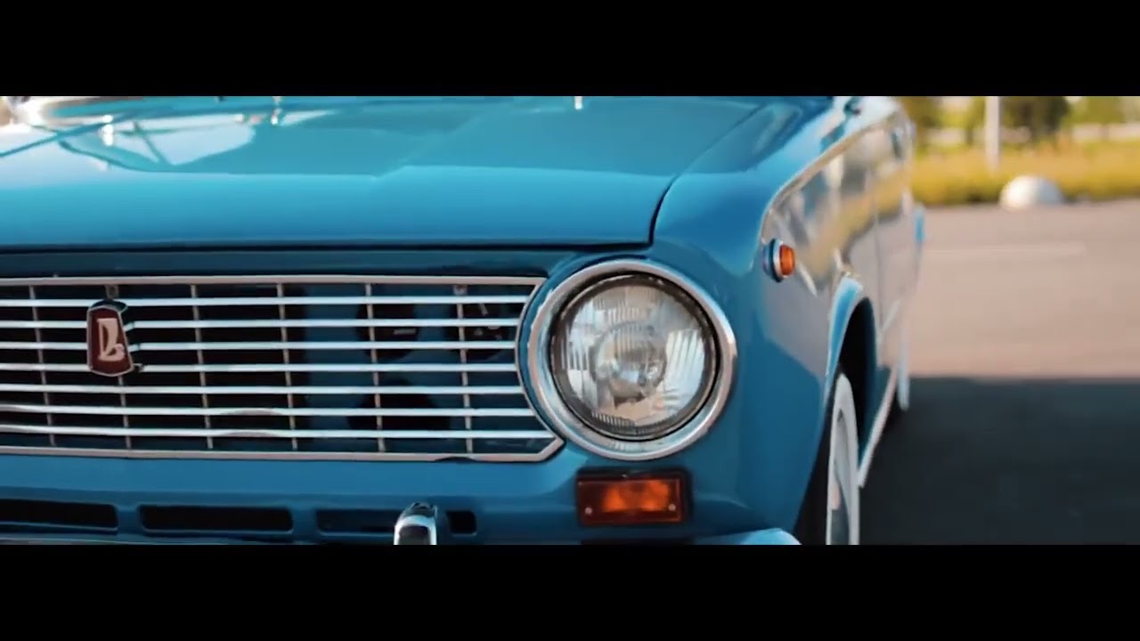 Восстановление ВАЗ 2101 (с 2017 по 2020 гг.) - YouTube