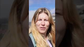 Потрясающий поход к панорамному виду на Рейнир!