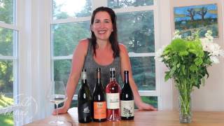 Perfect Wines For Summer