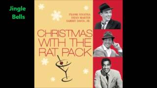 Sammy Davis Jr - Jingle Bells