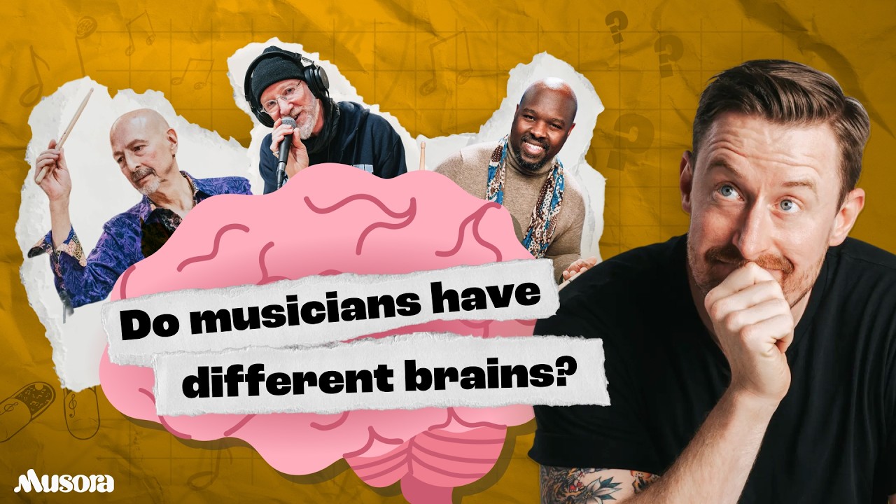 Why Covers Can Hit Harder Than the Original (Your Brain Explains It)