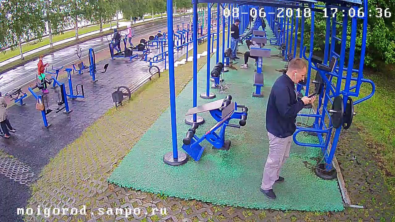 Петрозаводск набережная тренажеры Петрозаводск набережная тренажеры