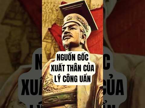 Nguồn gốc xuất