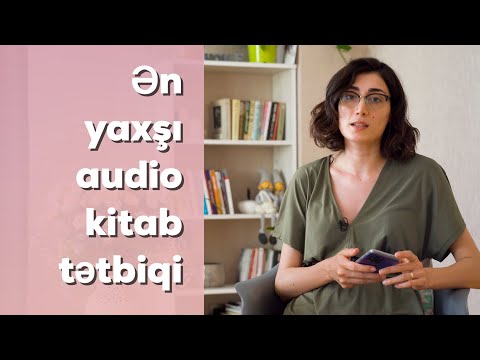 Video: Ən yaxşı foto kitab saytı hansıdır?