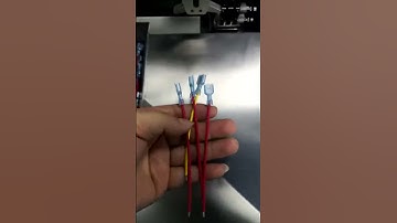 Wire Stripping and Crimping Machine With Sleeve Inserting