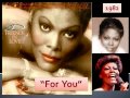 Dionne Warwick - For You