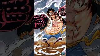 Top 5 Powerful Anime Characters🧐