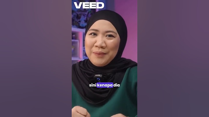 SHIFT MALAM-KHW PART 293.   sumber video: Nadia Omara
