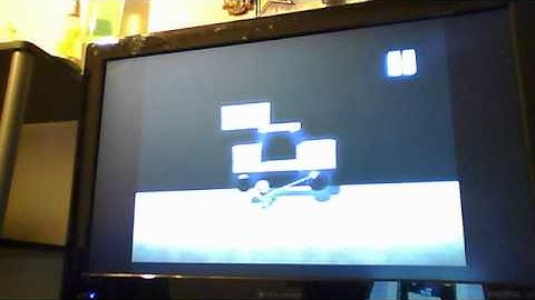 lbp tutorials:episode 1:car