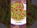 Empieza con pequeños cambios en tu alimentación y nota la diferencia día a día🍽️ #recetasaludable
