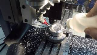 Taig Micro Mill
