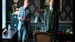 Sr. Ávila Adelanto Capitulo 12