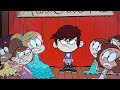 Cover Girls Loud House