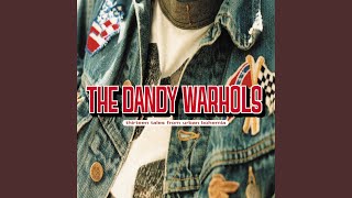 Video thumbnail of "The Dandy Warhols - Sleep"