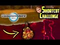 Mario Kart Wii - ArcIntel VS TWD98 Intermediate Shortcut Challenge