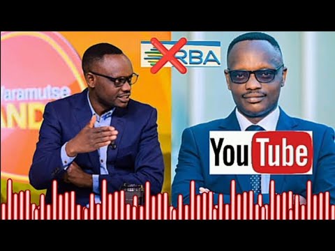 INDIRIMBO Isezera RYA Jean Pierre KAGABO Kuri RBA