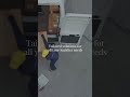 Behind the Scenes of Seamless Delivery