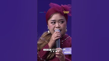 Wini Ikut DMD Demi Melunasi Hutang Perjuangannya Bikin Haru #irfanhakim #dmdpanggungrezeki #shorts