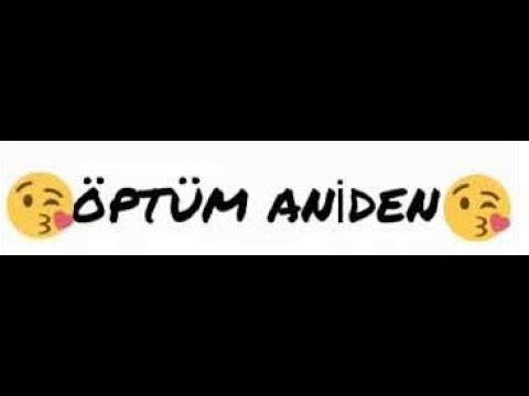 Öptüm Aniden Kısa HD