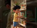 #goodhabits #moralvalues #respect #responsibilityforkids #littlelearners #sanskar #godbeliever