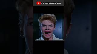 She Wouldn't Hurt a Fly #movies #movietrivia #moviefacts #thefly #patriciaowens #screamqueen